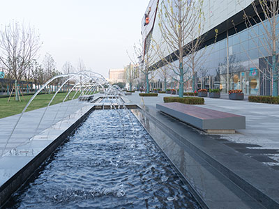 东丽企业地下室防水