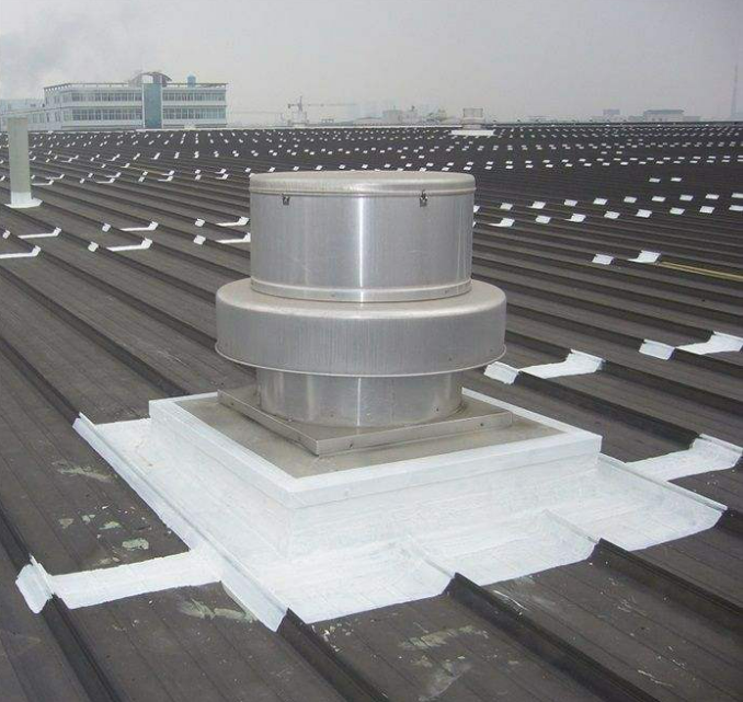 东丽工业园区零星修缮