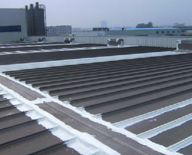 东丽彩钢瓦屋面漏水问题只有好的防水系统能够解决