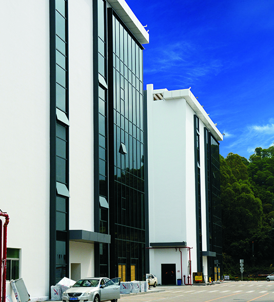 东丽写字楼幕墙修缮安装