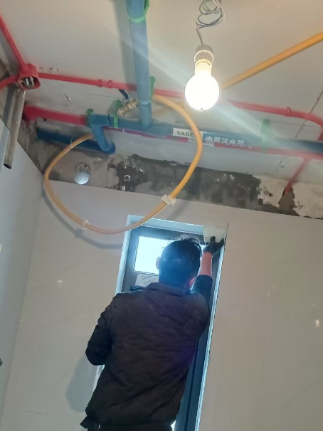 东丽专业水管维修