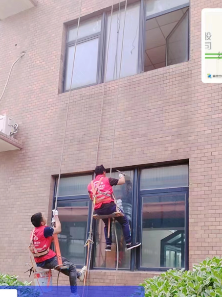 东丽承接各类窗户玻璃维修